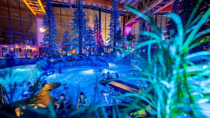 Nordisches Lichterfest