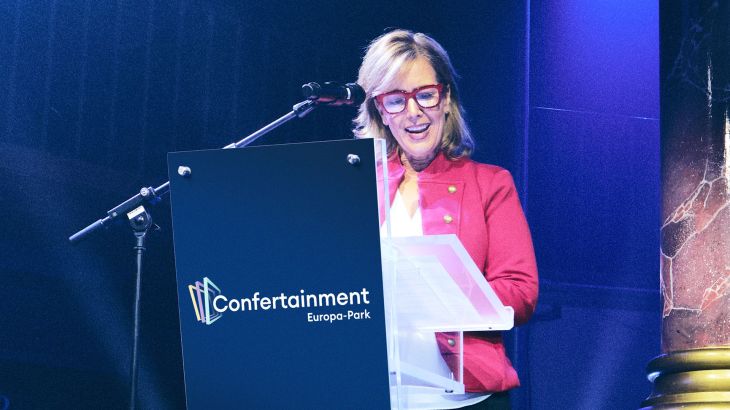 Eventlocation Globe Theater