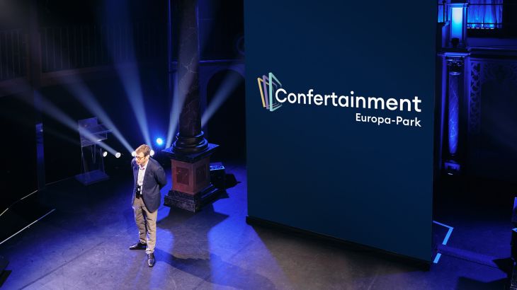 Eventlocation Globe Theater