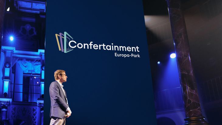 Eventlocation Globe Theater