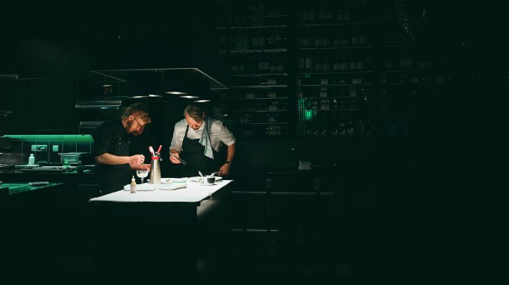 Ammolite – House of Light