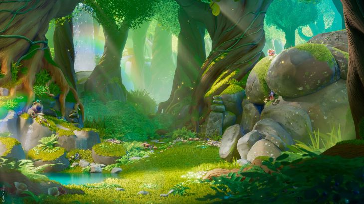 SNORRI 4D - Catch Me If You Candy