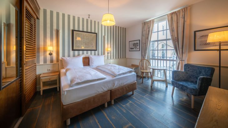 Bell Rock Standardzimmer