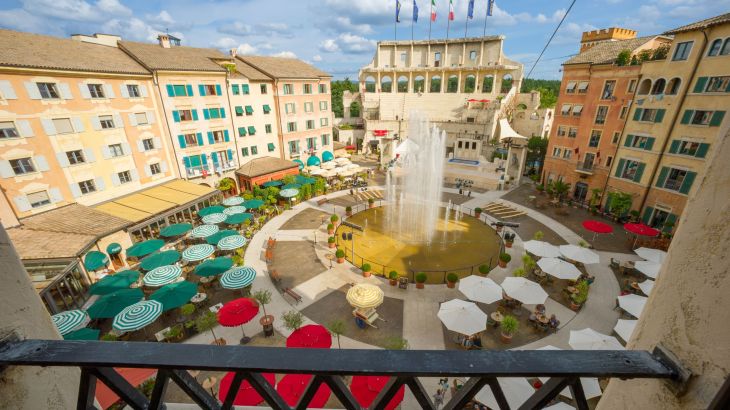 Colosseo_Anfiteatro_dell’Aqua_2