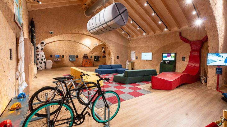 "Croatian Inspiration"