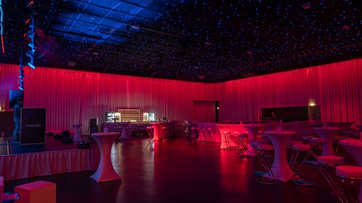 Das Studio Lounge