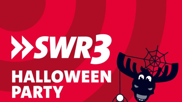 Europa-Park SWR3 Halloween Party 2026