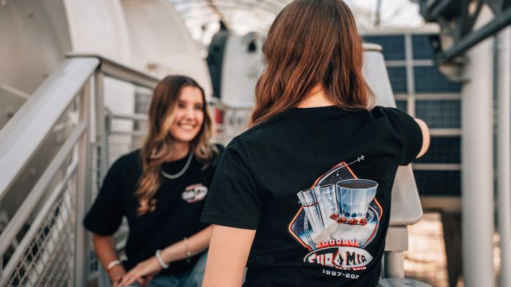 Euro-Mir T-Shirts