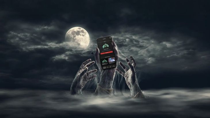 Traumatica App