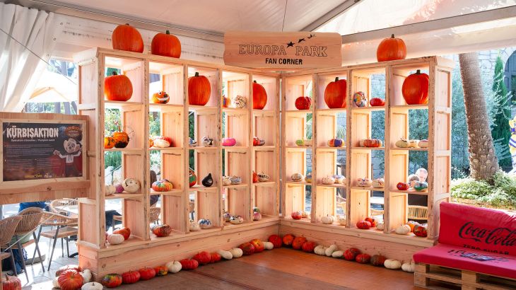 Pumpkin Boulevard
