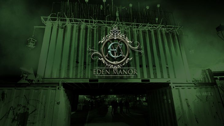 Traumatica Eden Manor