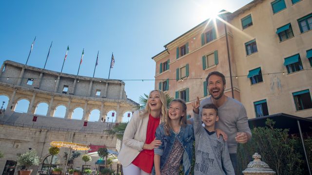 Colosseo