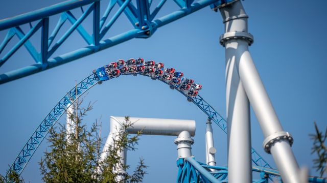Bluefire