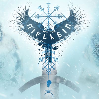 Tages-Maze "Niflheim"