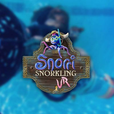 Snorri Snorkling VR