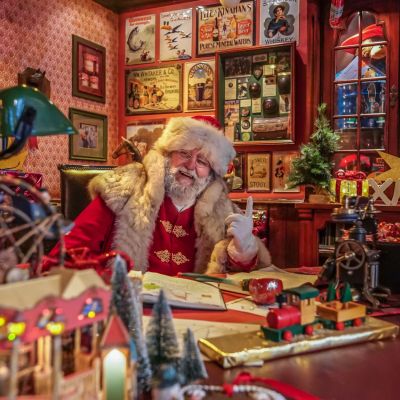 Postamt Himmelspforte