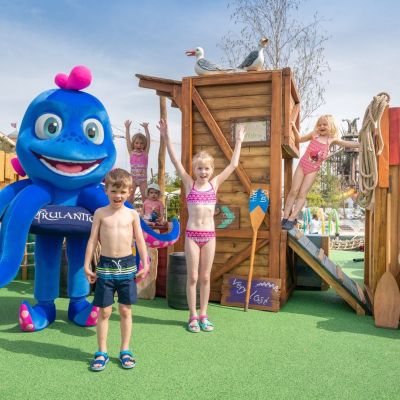 Snorri’s Spelaborg