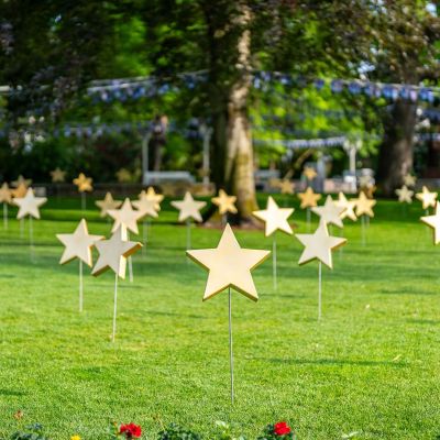 Europa - Garten der Sterne