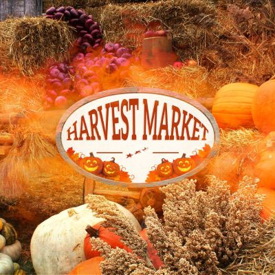 Harvest Market