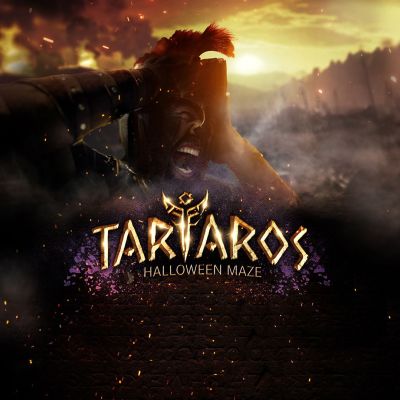 Tages-Maze "TARTAROS"