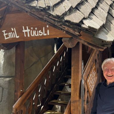 Emil Hüüsli