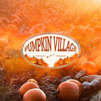 Pumpkin Village
