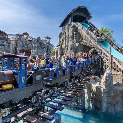 Alpenexpress "Enzian"