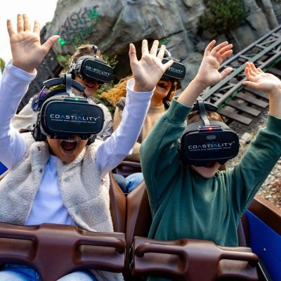 Alpenexpress Coastiality