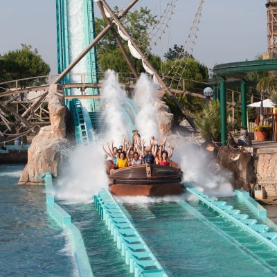 Atlantica SuperSplash