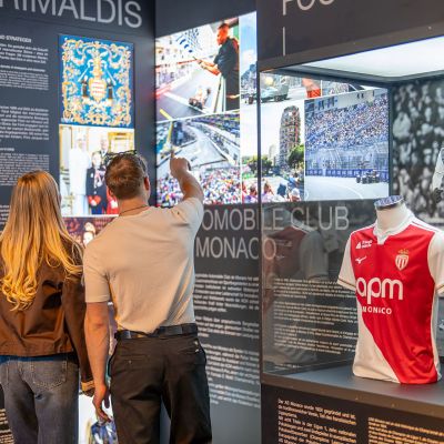 Monaco im Europa-Park – Riviera-Glamour hautnah