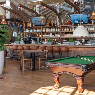 Bubba Svens SportsBar