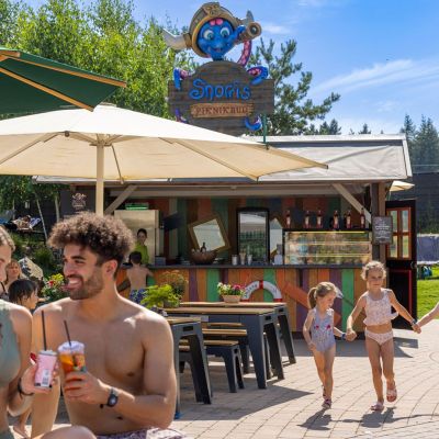 Snorri’s Piknikbud