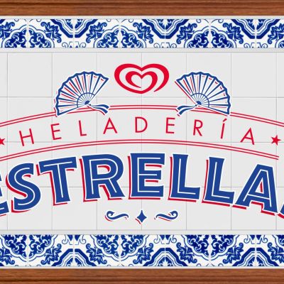 Heladería Estrellas