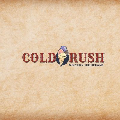 Eisdiele Cold Rush - Western Ice Creams