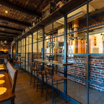 Silver Lake Brewery