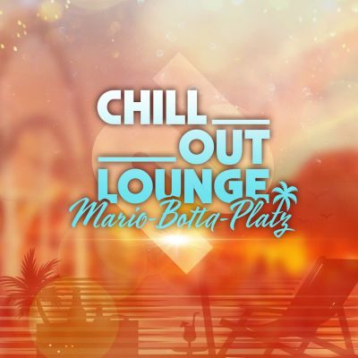 Chill Out Lounge