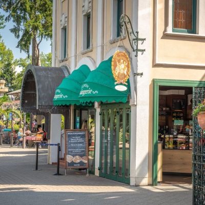 Elsässer Holzofenbäckerei