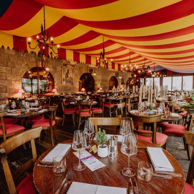 Restaurant Castillo