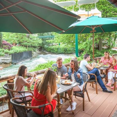 SPICES – Küchen der Welt