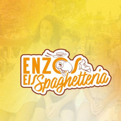 Enzos Eis-Spaghetteria
