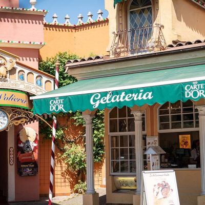 Gelateria