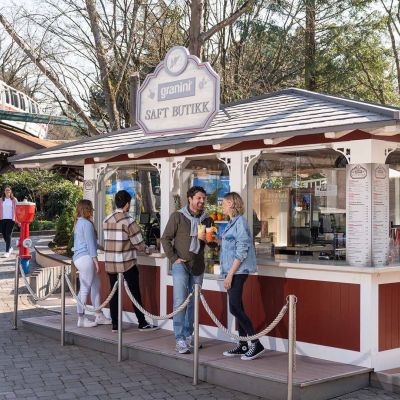 granini Saft Butikk