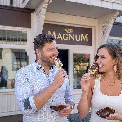 Magnum Pleasure Store