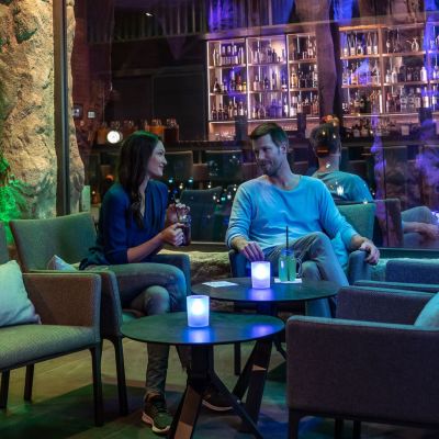 panoraama - die Rulantica Bar