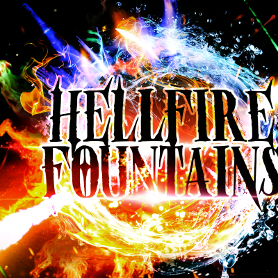 Hellfire Fountains