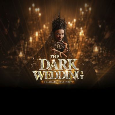 The Dark Wedding