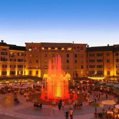 Anfiteatro dell'Aqua