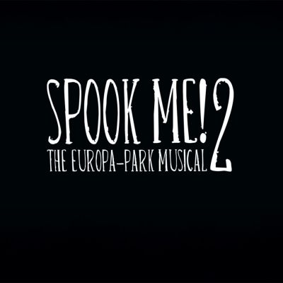 "SPOOK ME!" 2