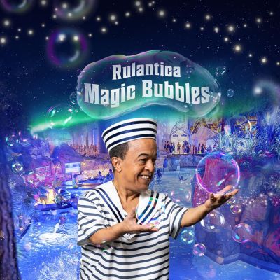 Rulantica Magic Bubbles