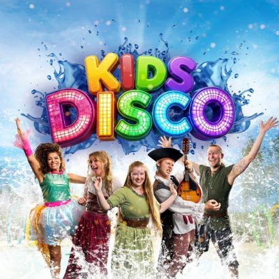 Rulantica Kids Disco